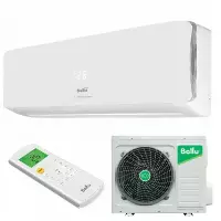 Ballu BSO-07HN1_20Y