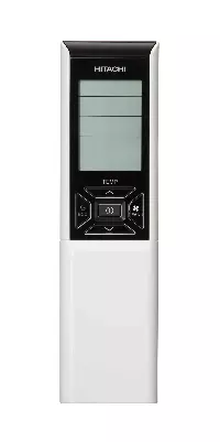 HITACHI RAI-35RPE/RAC-35NPE