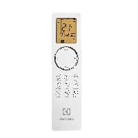 Electrolux EACS/I-18HEN-WHITE/N8_24Y
