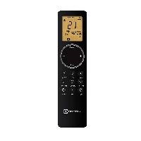 Electrolux EACS/I-18HEN-BLACK/N8_24Y