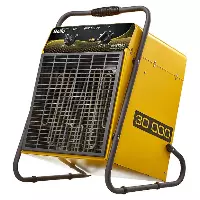 Пушка тепловая BALLU BHP-M2-30