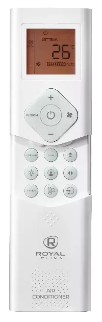 Royal Clima RCI-TWC35HN