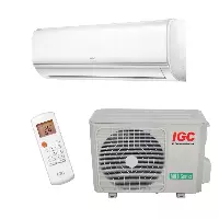 IGC RAS/RAC-24NHM