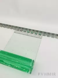 ПВХ завеса рефрижератора 2,5x2,8м