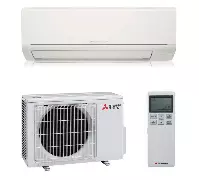 Mitsubishi Electric MSZ-BT50VG/MUZ-BT50VG