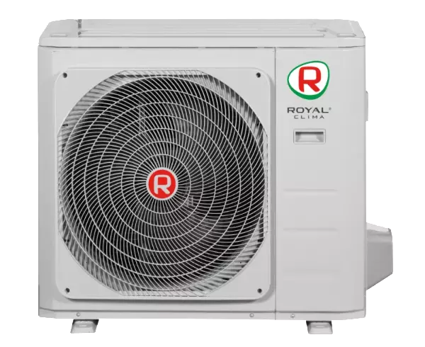 Royal Clima ES-F 18HRN/ES-E 18HN