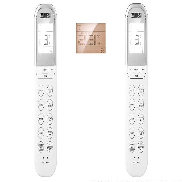 Zanussi ZACS-12 HS/A21/N1