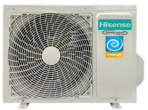 Hisense AS-10UW4RYDTV02