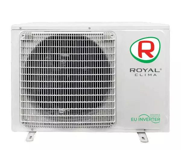 Royal Clima CO-D 36HNXA/CO-E 36HNX