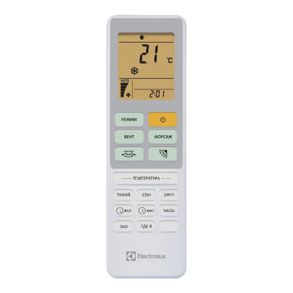 Electrolux EACS-09HAL/N8