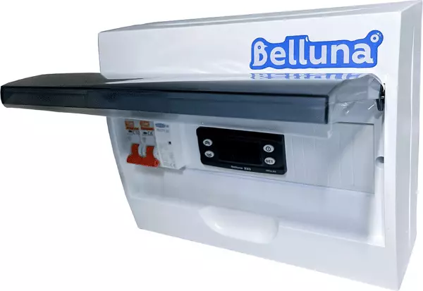 ККБ Belluna U345