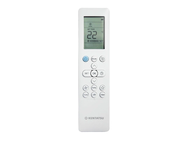 Kentatsu KSGYK35HZRN1/KSRYK35HZRN1