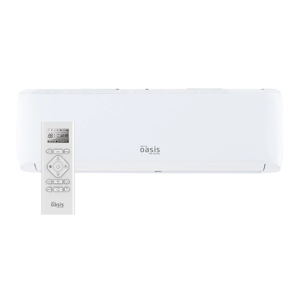 Oasis O-7I Pro